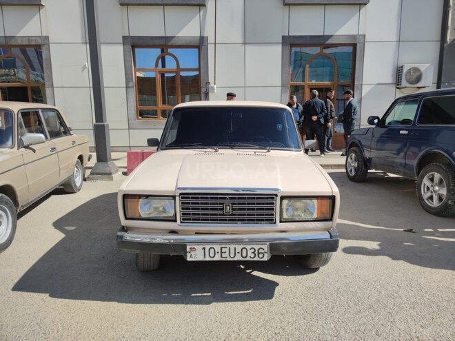 LADA (VAZ) 2107 1999, 100,000 km - 1.5 l - Şamaxı
