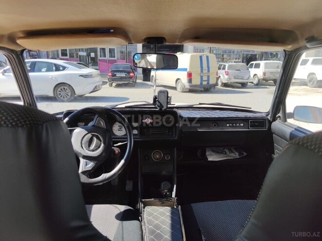 LADA (VAZ) 2107 1999, 100,000 km - 1.5 l - Şamaxı