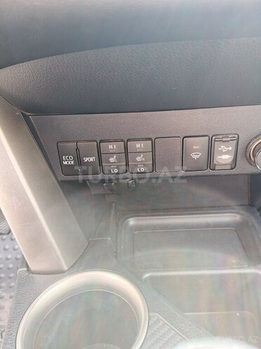 Toyota RAV4 2014, 101,193 km - 2.5 l - Bakı