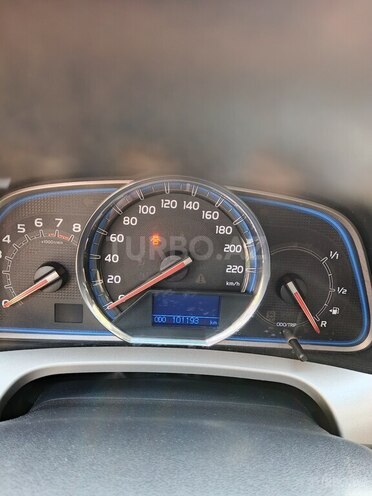 Toyota RAV4 2014, 101,193 km - 2.5 l - Bakı