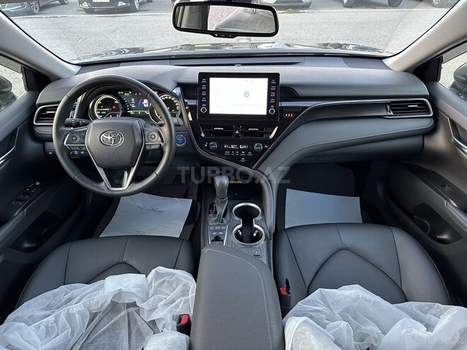 Toyota Camry 2022, 18,400 km - 2.5 л - Bakı