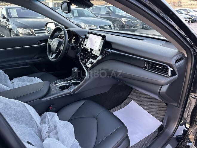 Toyota Camry 2022, 18,400 km - 2.5 л - Bakı
