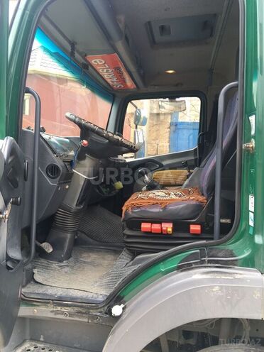 Mercedes Atego 1217 1999, 700,000 km - 4.3 л - Bakı