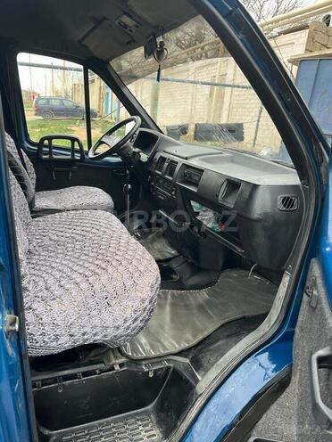 GAZ Sobol 2002, 750,000 km - 2.3 l - Bakı
