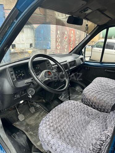GAZ Sobol 2002, 750,000 km - 2.3 l - Bakı