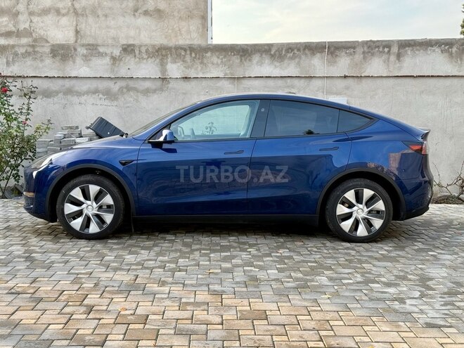 Tesla Model Y 2023, 12,070 km - 0.0 l - Bakı
