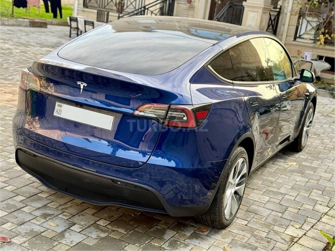 Tesla Model Y 2023, 12,070 km - 0.0 l - Bakı