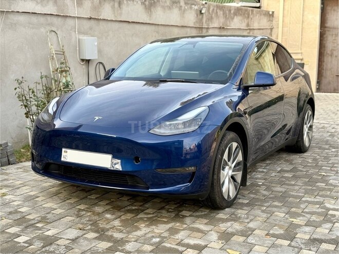 Tesla Model Y 2023, 12,070 km - 0.0 l - Bakı