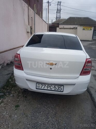 Chevrolet Cobalt 2023, 62,000 km - 1.5 л - Bakı