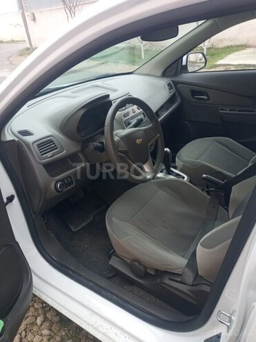 Chevrolet Cobalt 2023, 62,000 km - 1.5 л - Bakı