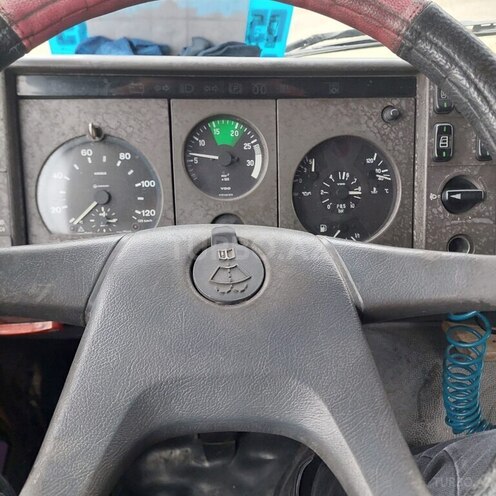 Mercedes Atego 814 1998, 350,000 km - 6.4 l - Bakı