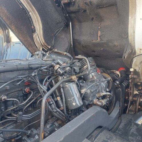 Mercedes Atego 814 1998, 350,000 km - 6.4 l - Bakı