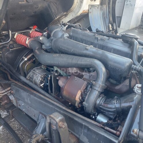 Mercedes Atego 814 1998, 350,000 km - 6.4 l - Bakı