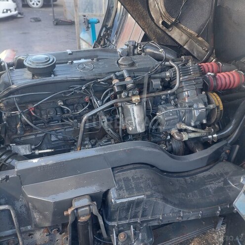 Mercedes Atego 814 1998, 350,000 km - 6.4 l - Bakı
