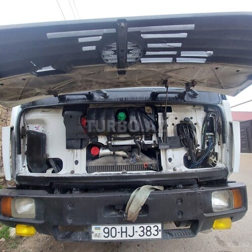 Mercedes Atego 814 1998, 350,000 km - 6.4 l - Bakı