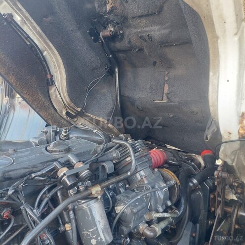 Mercedes Atego 814 1998, 350,000 km - 6.4 l - Bakı
