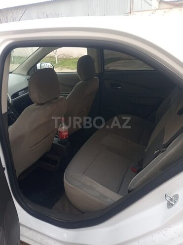 Chevrolet Cobalt 2023, 62,000 km - 1.5 л - Bakı
