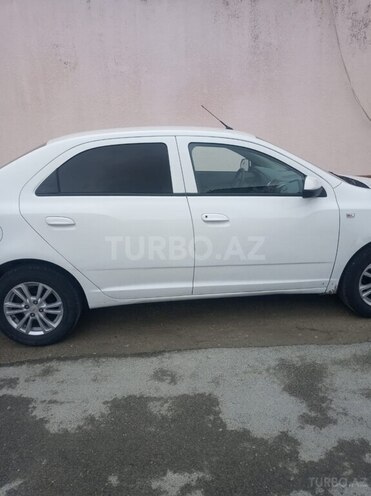 Chevrolet Cobalt 2023, 62,000 km - 1.5 л - Bakı