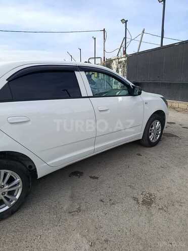 Chevrolet Cobalt 2024, 11,544 km - 1.5 л - Bakı
