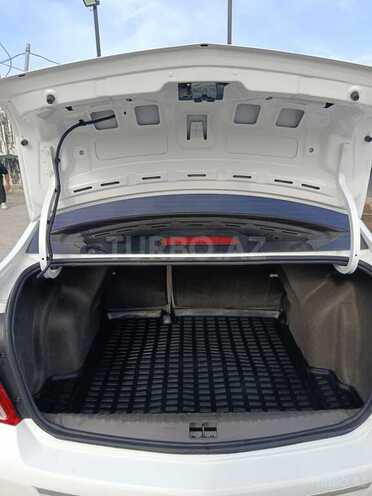 Chevrolet Cobalt 2024, 11,544 km - 1.5 л - Bakı