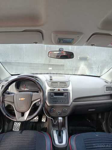 Chevrolet Cobalt 2024, 11,544 km - 1.5 л - Bakı