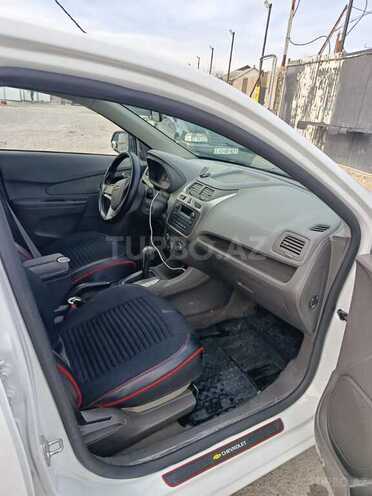 Chevrolet Cobalt 2024, 11,544 km - 1.5 л - Bakı