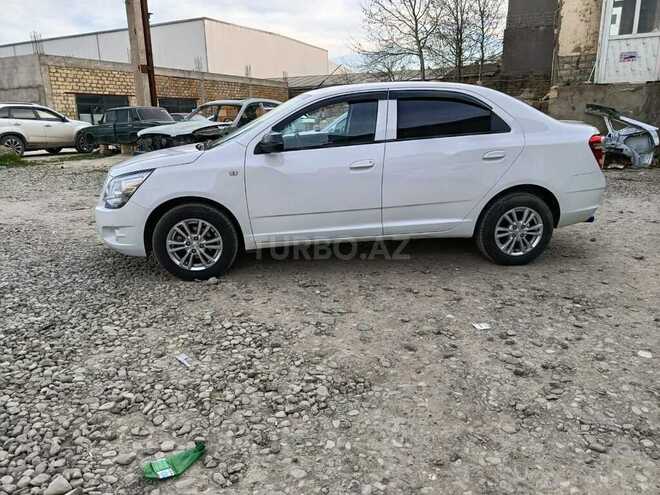 Chevrolet Cobalt 2024, 11,544 km - 1.5 л - Bakı