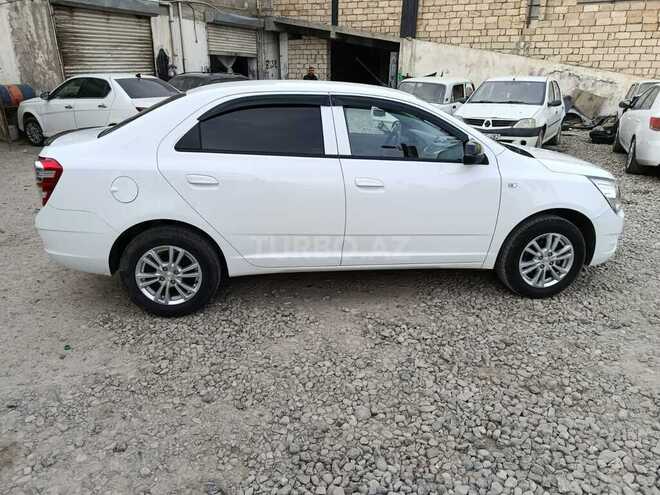 Chevrolet Cobalt 2024, 11,544 km - 1.5 л - Bakı
