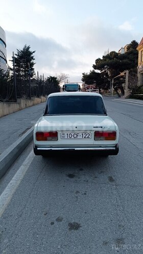 LADA (VAZ) 2107 2002, 98,000 km - 1.5 l - Bakı