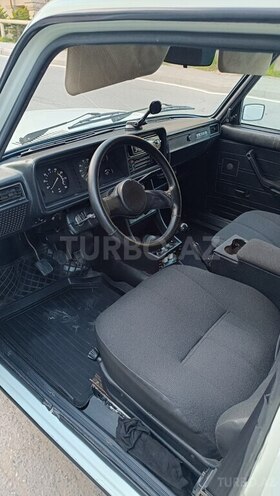 LADA (VAZ) 2107 2002, 98,000 km - 1.5 l - Bakı