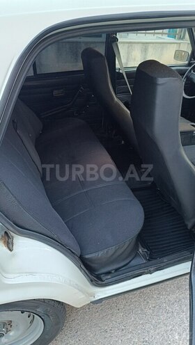 LADA (VAZ) 2107 2002, 98,000 km - 1.5 l - Bakı
