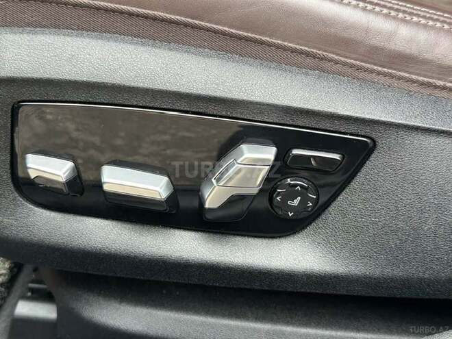BMW 520 2020, 100,000 km - 2.0 л - Bakı