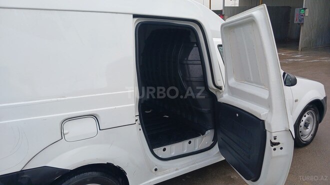 LADA (VAZ) Largus 2021, 89,000 km - 1.6 l - Bakı