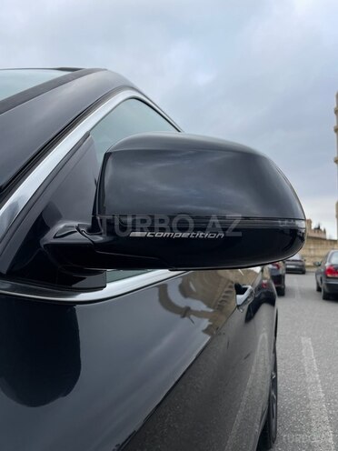 BMW X5 2017, 136,794 km - 2.0 l - Bakı