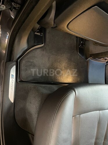 BMW X5 2017, 136,794 km - 2.0 l - Bakı