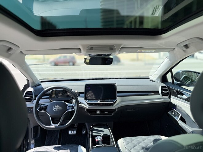 Volkswagen ID.6 Crozz 2023, 21,000 km - 0.0 l - Bakı