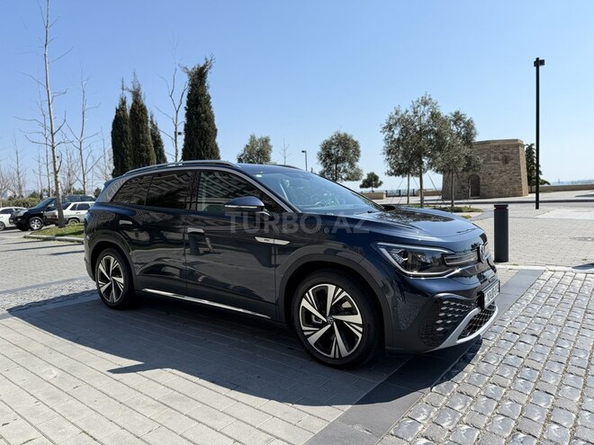 Volkswagen ID.6 Crozz 2023, 21,000 km - 0.0 l - Bakı