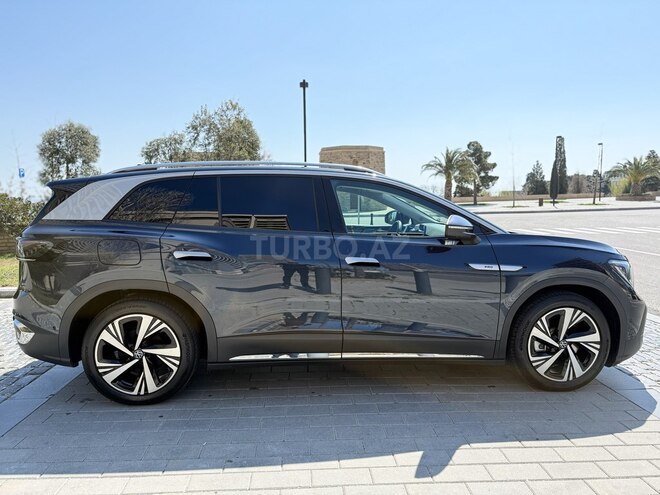 Volkswagen ID.6 Crozz 2023, 21,000 km - 0.0 l - Bakı
