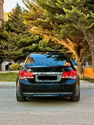 Chevrolet Cruze 2015, 200,000 km - 1.4 l - Gəncə