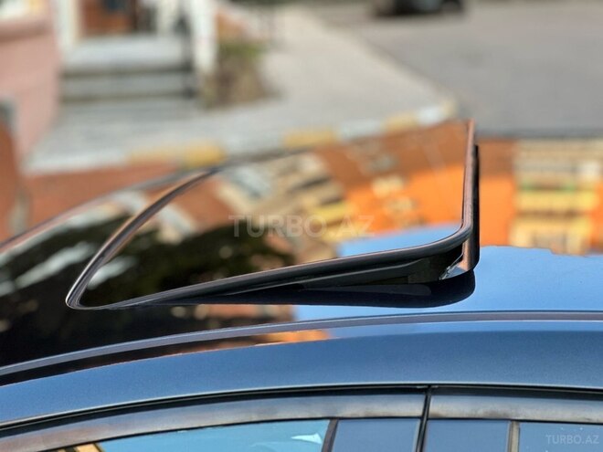 Chevrolet Cruze 2015, 200,000 km - 1.4 l - Gəncə