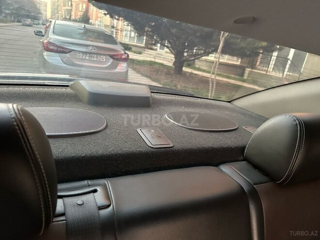 Chevrolet Cruze 2015, 200,000 km - 1.4 l - Gəncə