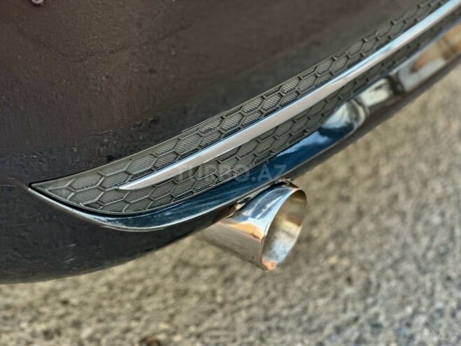 Chevrolet Cruze 2015, 200,000 km - 1.4 l - Gəncə