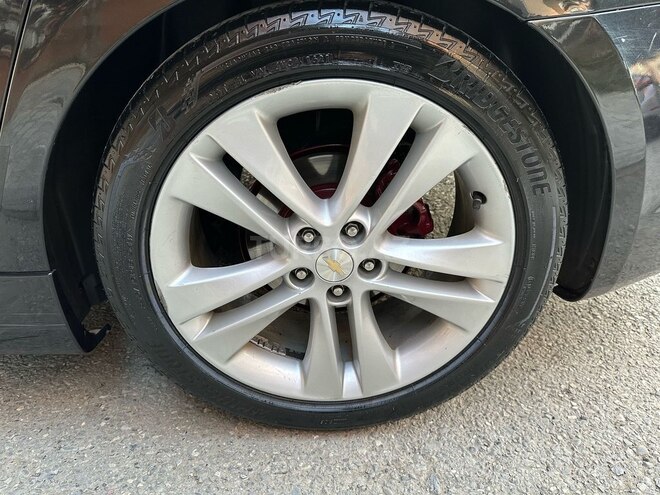 Chevrolet Cruze 2015, 200,000 km - 1.4 l - Gəncə