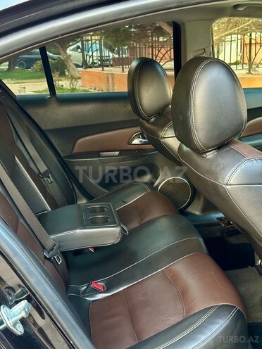 Chevrolet Cruze 2015, 200,000 km - 1.4 l - Gəncə