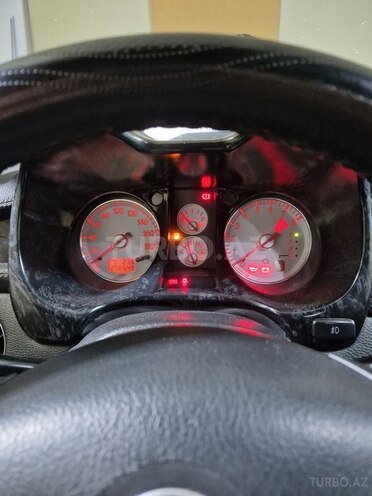 Mitsubishi Airtrek 2003, 257,000 km - 2.0 л - Bakı