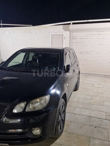 Mitsubishi Airtrek 2003, 257,000 km - 2.0 л - Bakı