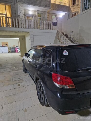Mitsubishi Airtrek 2003, 257,000 km - 2.0 л - Bakı