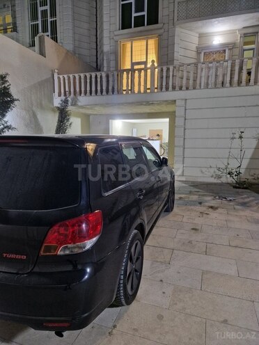 Mitsubishi Airtrek 2003, 257,000 km - 2.0 л - Bakı