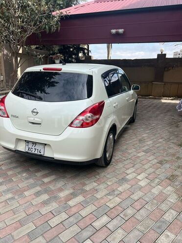 Nissan Tiida 2012, 22,000 km - 1.5 l - Bakı
