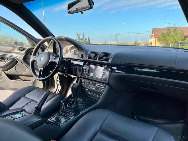 BMW 528 1998, 298,754 km - 2.8 l - Bakı